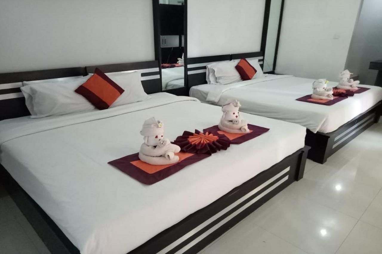 Capital O 2533 Shita Bali Hotel Jimbaran Exterior foto